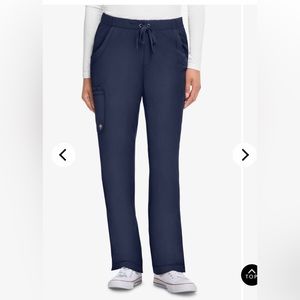 COPY - HH Works scrub pants by healing hands